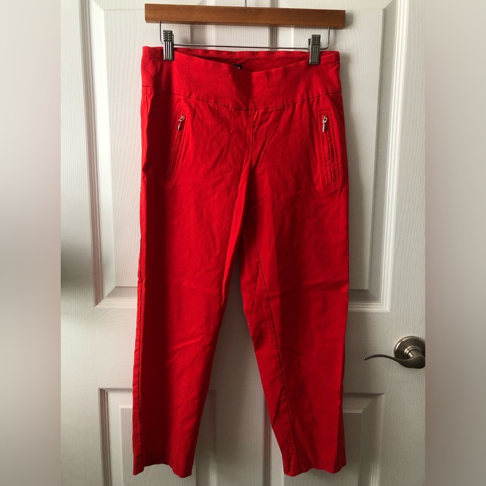 Soho Capris